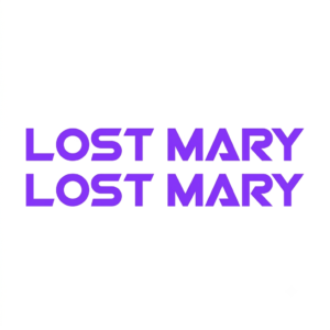 Lost Mary